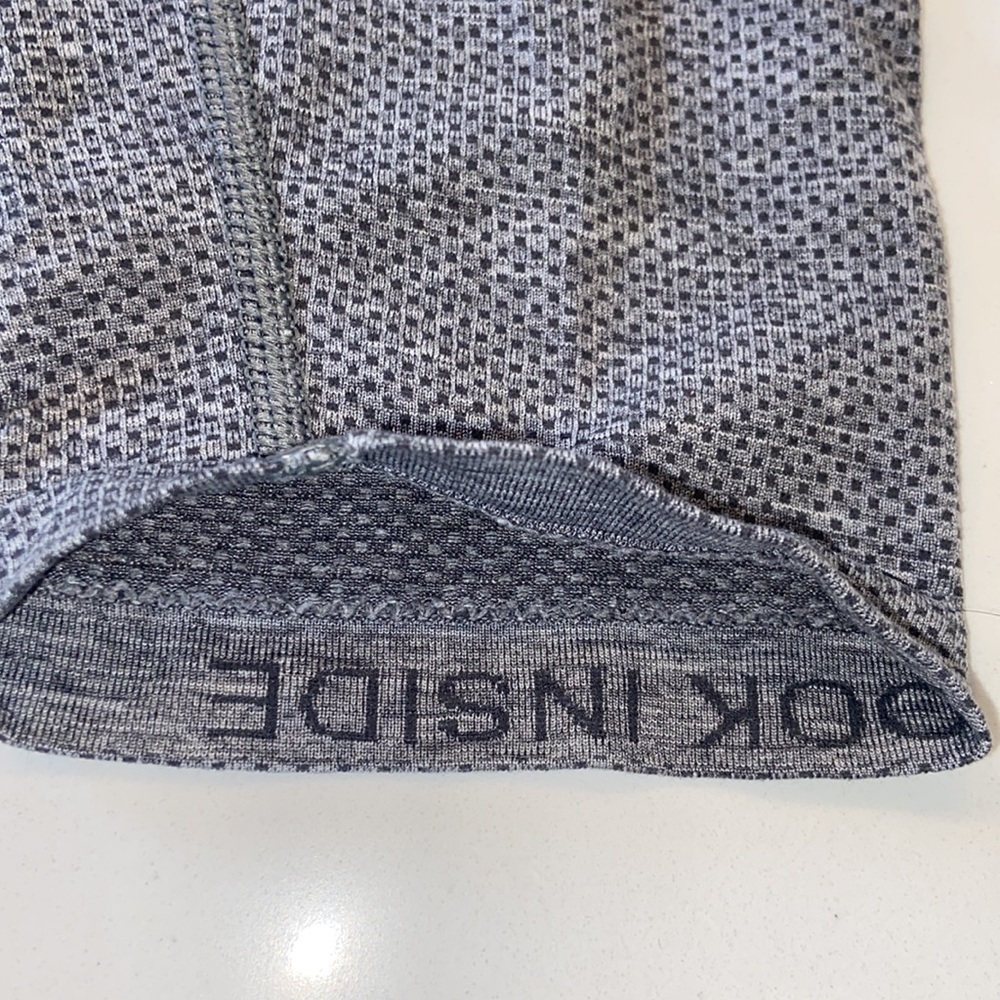 Like new only worn once! - Picture 2 of 3